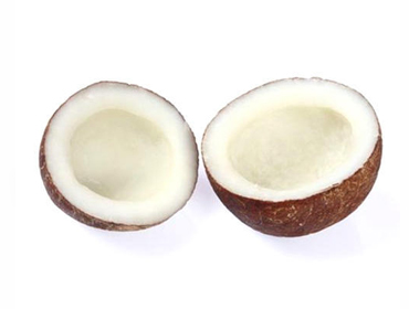 Coconut Copra 